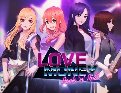 Love, Money, Rock´n´Roll / STEAM GLOBAL KEY 🔥