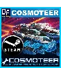 Cosmoteer Starship Architect & Commander✔️STEAM Account