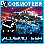Cosmoteer Starship Architect & Commander✔️STEAM Account