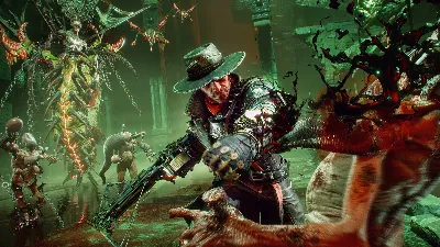 Evil West ⭐ STEAM ⭐