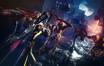 Evil West ⭐ STEAM ⭐