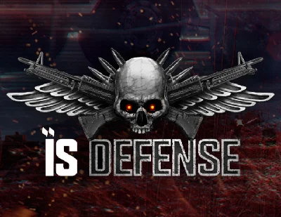 IS Defense (steam key)c