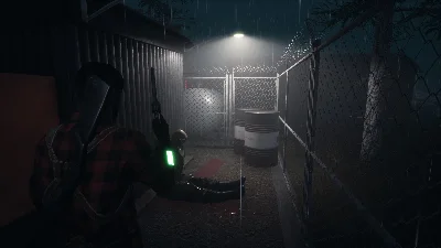 Daymare 1998 (steam key)