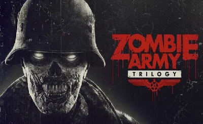 💠 Zombie Army Trilogy (PS4/PS5/RU) П3 - Активация