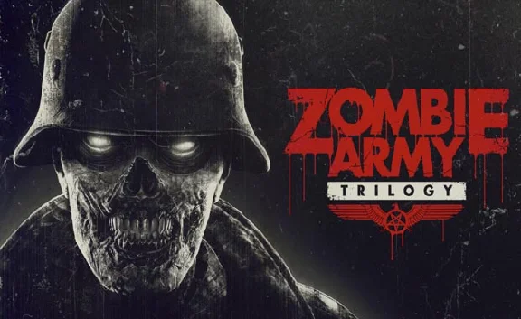 💠 Zombie Army Trilogy (PS4/PS5/RU) П3 - Активация