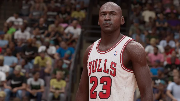 🌍 NBA 2K23 Michael Jordan Edition XBOX KEY 🚀 🔑