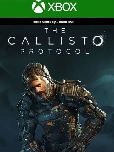 🔥The Callisto Protocol – Digital DE | XBOX X|S Activat