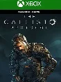 🔥The Callisto Protocol – Digital DE | XBOX X|S Activat