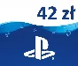 🔴 PAYMENT SBP-CASHBACK 5 PSN Playstation 42 ZL PLN🔴