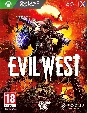 ❗EVIL WEST❗XBOX ONE|SERIES XS🔑КЛЮЧ❗