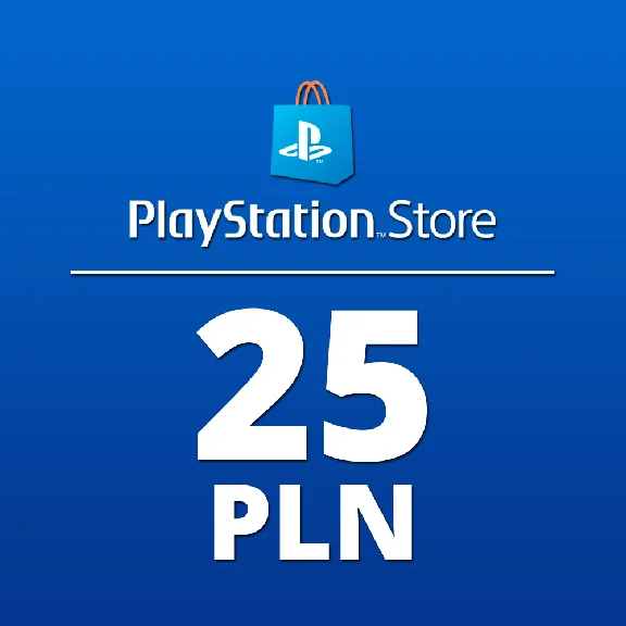🔴 PAYMENT SBP-CASHBACK 5 PSN Playstation 25 ZL PLN🔴