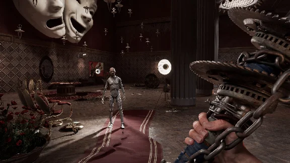 ✅❤️ATOMIC HEART GOLD EDITION❤️XBOX ONE|XS🔑КЛЮЧ✅