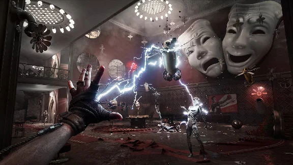 ✅❤️ATOMIC HEART GOLD EDITION❤️XBOX ONE|XS🔑КЛЮЧ✅
