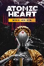 ✅❤️ATOMIC HEART GOLD EDITION❤️XBOX ONE|XS🔑КЛЮЧ✅