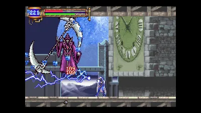 Castlevania Advance Collection (4 in 1) STEAM КЛЮЧ