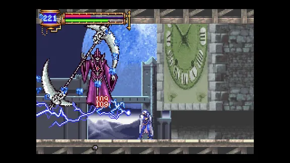 Castlevania Advance Collection (4 in 1) STEAM КЛЮЧ