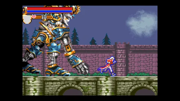 Castlevania Advance Collection (4 in 1) STEAM КЛЮЧ