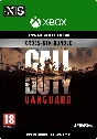✅❤️CALL OF DUTY: VANGUARD CROSS-GEN BUNDLE❤️XBOX🔑KEY