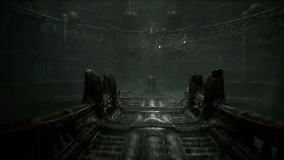 Scorn (STEAM КЛЮЧ) РОССИЯ+СНГ / РУССКИЙ ЯЗЫК