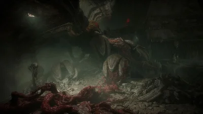 Scorn (STEAM КЛЮЧ) РОССИЯ+СНГ / РУССКИЙ ЯЗЫК
