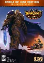 Warcraft® III: Reforged Spoils of War подарок на ваш ак