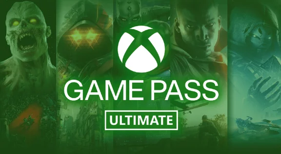 ⭐XBOX GAME PASS ULTIMATE 12 MONTHS🌎+EA Play +🎁FAST