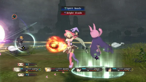 Tales of Berseria 💎 АВТОДОСТАВКА STEAM РОССИЯ