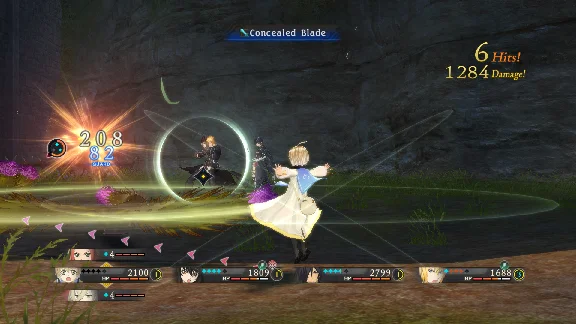 Tales of Berseria 💎 АВТОДОСТАВКА STEAM РОССИЯ