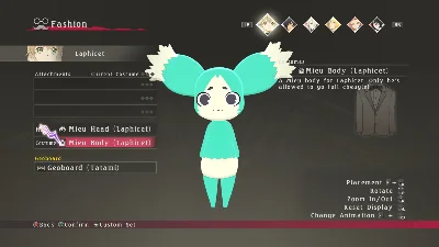 Tales of Berseria™ - Attachment Set 💎 DLC STEAM GIFT