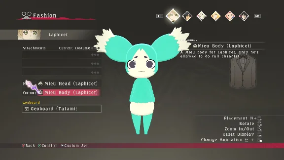Tales of Berseria™ - Attachment Set 💎 DLC STEAM GIFT
