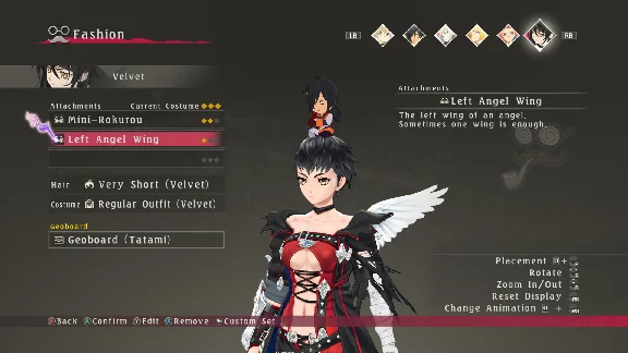 Tales of Berseria™ - Attachment Set 💎 DLC STEAM GIFT