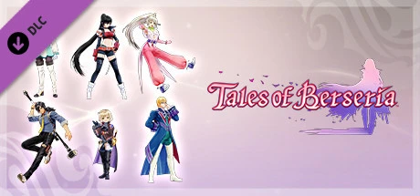 Tales of Berseria - Tales of Legacy Bundle 💎 DLC STEAM