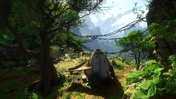 Robinson: The Journey 💎 АВТОДОСТАВКА STEAM GIFT RU