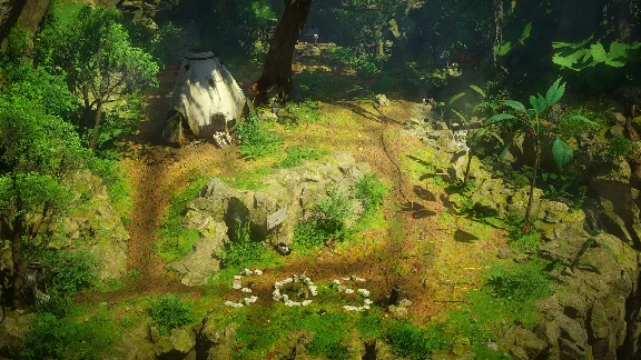 Robinson: The Journey 💎 АВТОДОСТАВКА STEAM GIFT RU