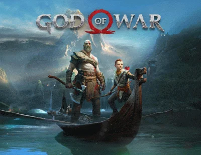 God of War  💎STEAM KEY RU+CIS LICENSE