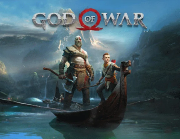 God of War  💎STEAM KEY RU+CIS LICENSE