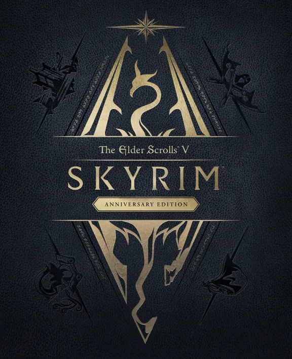 🎮The Elder Scrolls V: Skyrim Anniversary Edition RU+CIS STEAM KEY🔑