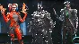⭐Injustice 2 Legendary Edition| Ключ Стим |⭐