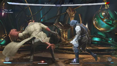 ⭐Injustice 2 Legendary Edition| Steam Key |⭐