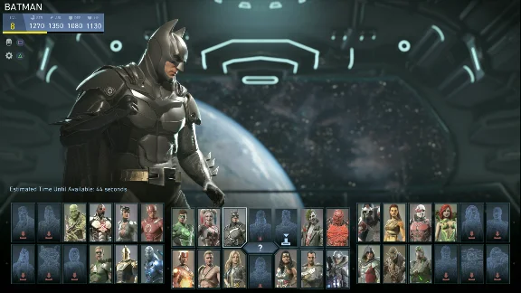 ⭐Injustice 2 Legendary Edition| Ключ Стим |⭐
