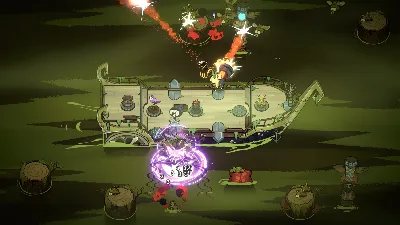Ship of Fools STEAM•RU ⚡️АВТОДОСТАВКА 💳0%