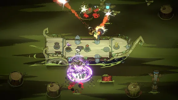 Ship of Fools STEAM•RU ⚡️АВТОДОСТАВКА 💳0%