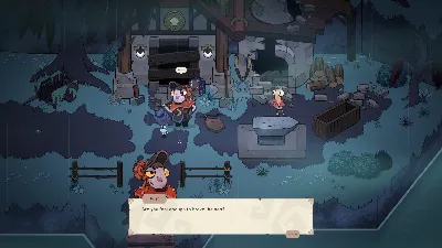 Ship of Fools STEAM•RU ⚡️АВТОДОСТАВКА 💳0%