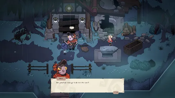 Ship of Fools STEAM•RU ⚡️АВТОДОСТАВКА 💳0%