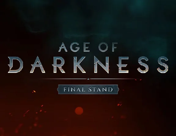 Age of Darkness Final Stand (steam key)