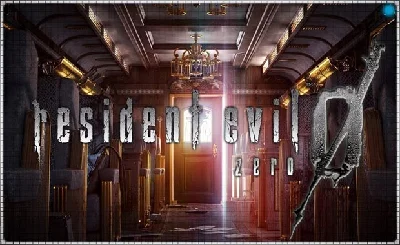 💠 Resident Evil 0 (PS4/PS5/EN) P3 - Activation