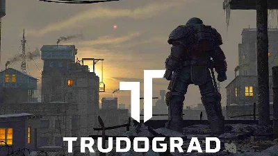 ATOM RPG Trudograd⭐Steam⭐GLOBAL🔑