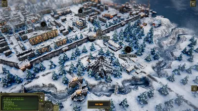 ATOM RPG Trudograd⭐Steam⭐GLOBAL🔑