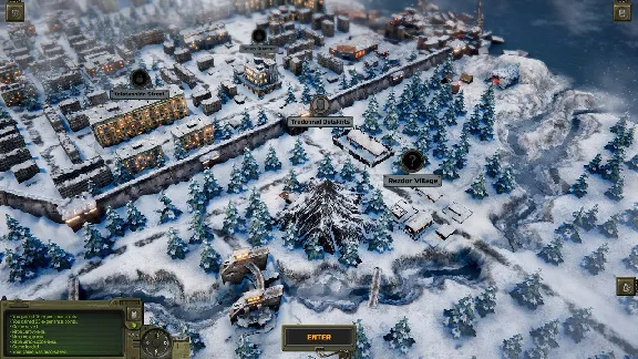 ATOM RPG Trudograd⭐Steam⭐GLOBAL🔑