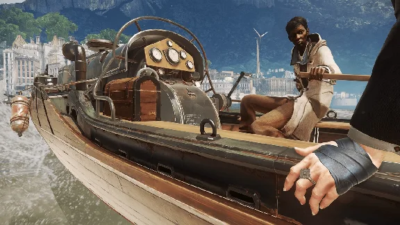 Dishonored 2⭐Steam⭐РФ,GLOBAL🔑